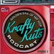 Krafty Kuts - Golden Era Hip Hop Vol 3 Podcast (mix only) logo