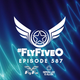Simon Lee & Alvin - Fly Fm #FlyFiveO 587 (14.04.19) logo