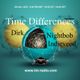 Nightbob - Time Differences 235 (6th November 2016) on TM-Radio logo