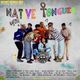 Native Tongues - Presented by A.T.M.S 2015 logo
