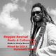 Reggae Revival - Roots & Culture Mix vol.2 - logo