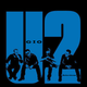 G I O -- U2 --SELECTIONS logo