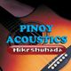 3 hours Pinoy Acoustic Collections....;/ logo