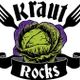 Kraut rock mix 1 logo