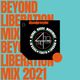 Brixton Radio - djsoulprovyder (Beyond Liberation 2021 mix) logo
