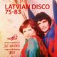 Latvian Disco 75-83 logo
