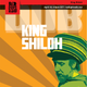 King Shiloh 15 @ Red Light Radio 04-18-2018 logo