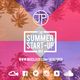 The Summer Start-Up Mix logo