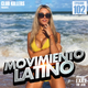 Movimiento Latino #102 - DJ Exile (Reggaeton Mix) logo
