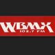 A Tribute to WBMX/Hot Mix 5-80s Classic Series Volume Three logo