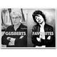 Gijsbert Hanekroots 10 favoriete foto's/artiesten logo