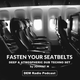 Fasten Your Seatbelts | Deep & Atmospheric Dub Techno Set | DEM Radio Podcast logo
