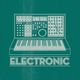 Electronic Mix logo