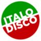 An Early 80's mix of Italo, synthpop and Electro. Pre House music logo