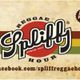Thiago Alves (Resistência/3 Estrelas) reggae/dancehall set@Spliff Reggae Hour logo