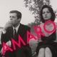 Amore Amaro (Italian Pop Songs and Obscurities part IV) logo