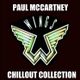 Paul McCartney and Wings - A Chill Out Collection logo