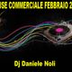 House Commerciale Febbraio 2012 Dj Daniele Noli logo