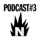 Podcast Neon Berapi #3 - Menyelami perasaan dua pemuda dari Kuala Lipis tentang hal ehwal semasa logo
