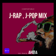 J-RAP , J-POP MIX Vol.3 logo