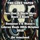 DESI GEE AND UNCLE NUTS: LOST TAPES logo