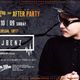 DJ Benz Live Rec @ Music Circus After Party, Club Cheval, Osaka, Japan 9th Oct 2016 logo