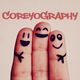 COREYOGRAPHY | HUG IT OUT logo