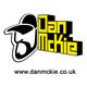 105 - Fish Dont Dance Radio Show w/Dan McKe Presents Allister Whitehead logo