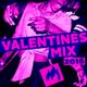 Valentines Mix 2016 logo