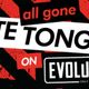 Patrick Topping Pete Tong Evolution Guestmix logo