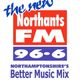 Steve Wright Sunday morning commercial radio show  15 October 1995 logo