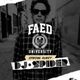 DJ Spider Guest Mix 5.8.19 - FAED University on Diplo's Revolution Radio SiriusXM logo