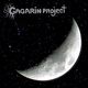 Www.psybient.org pres. Gagarin Project - Cosmic Awakening 07 - Moon (psychill mix psybient) logo