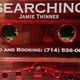 Jamie Thinnes - Searching (side.a) 1996 logo