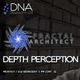 Fractal Architect - DNA Radio FM - Depth Perception #24 logo