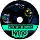 KNNO - LIVE IN NOMAN INTERNACIONAL @ CAPITULO 18 - 15-06-2013 (Live Set) logo