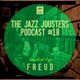 The Jazz Jousters podcast #18 by DJ Freud [ London/Portugal ] logo
