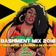 BASHMENT MIX 2018 (BASHMENT/DANCEHALL) VYBZ KARTEL/KRANIUM/DEXTA DAPS/ & MANY MORE logo