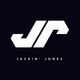 Jackin'Jones - J'J Radio #1 logo