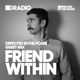 Defected In The House Radio 29.02.16 Guest Mix Friend Within logo