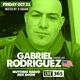 Nuyoshi Radio Mix Show (Live 365 Radio) Gabriel Rodriguez 10-21-22 Chicago, USA logo