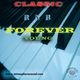 CLASSIC RNB FOREVER YOUNG logo