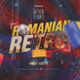 DJ DA'CRISS @ After Eight - Romanian Retro Party 14.08.2018 logo