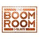 218 - The Boom Room - Titia logo
