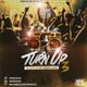 @DougieFreshDJ - Turn Up Vol 3 [R&B, HipHop, UK Grime] logo
