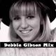Debbie Gibson Mix logo