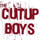 The Cut Up Boys - Commercial Dance Mix July 2012 logo