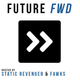 Future FWD 001 w/ Static Revenger & Fawks: What's Next In Future Bass logo