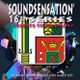 Dj Iwan Sidrink (Progressive Mixed Set) - Soundsensation'16th Series 'Tribute To Stadium' logo