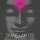 DIVINE I AM CD1. CHAMUEL COSMIC SOUND 432Hz 528Hz..MEDITACION UNIXITRONICA 441 logo